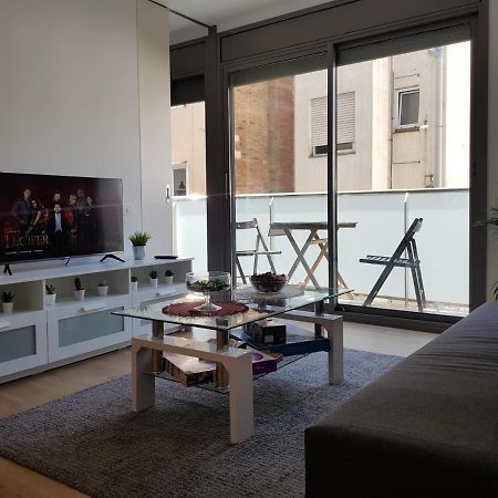 Permar Sagrada Familia Appartement Barcelona Buitenkant foto