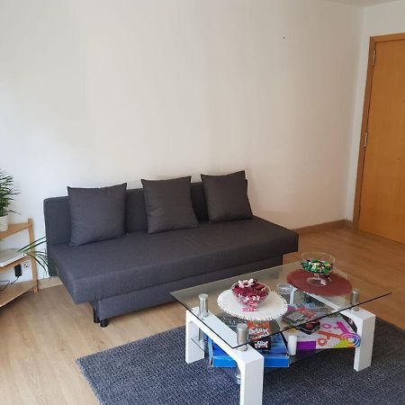 Permar Sagrada Familia Appartement Barcelona Buitenkant foto