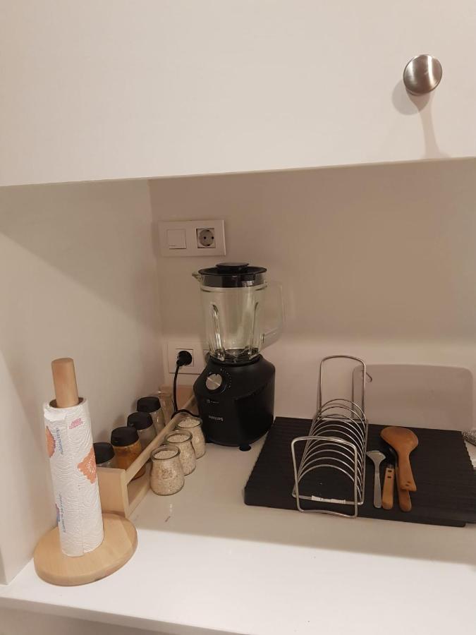 Permar Sagrada Familia Appartement Barcelona Buitenkant foto