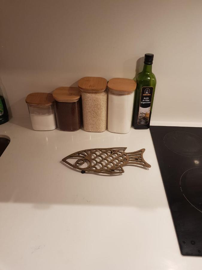Permar Sagrada Familia Appartement Barcelona Buitenkant foto