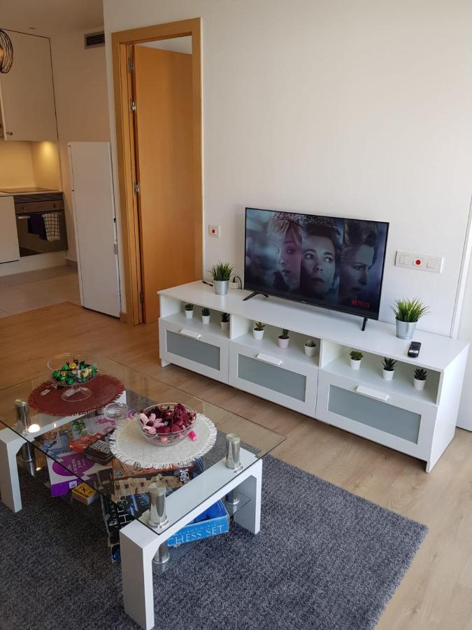 Permar Sagrada Familia Appartement Barcelona Buitenkant foto