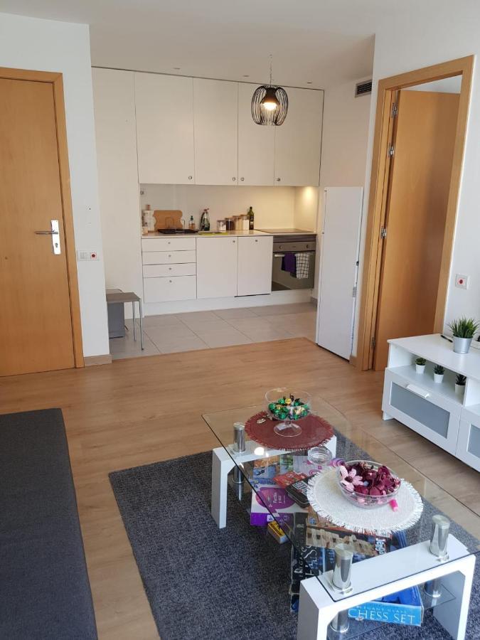 Permar Sagrada Familia Appartement Barcelona Buitenkant foto