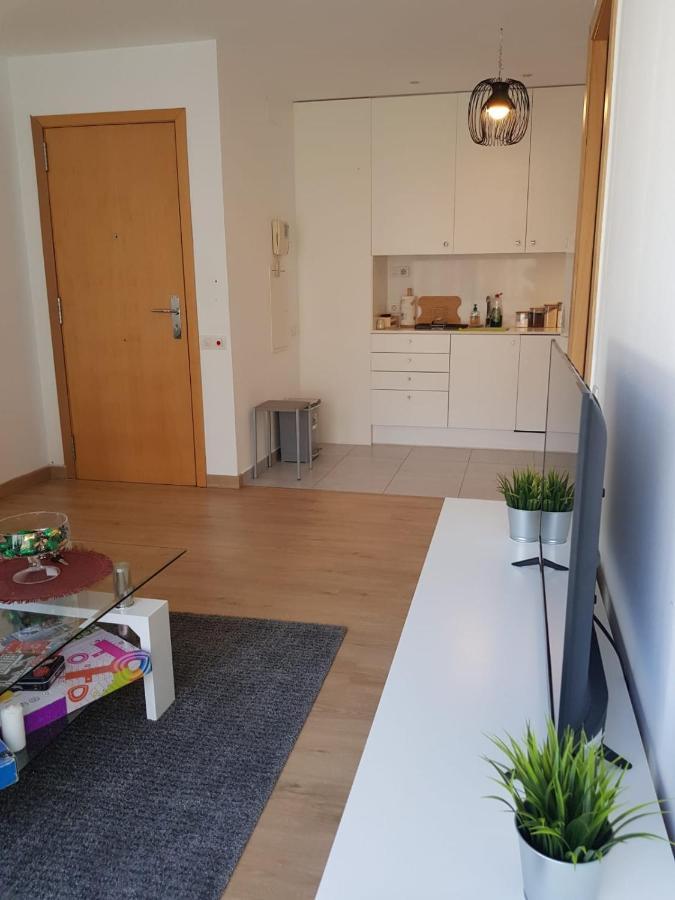 Permar Sagrada Familia Appartement Barcelona Buitenkant foto
