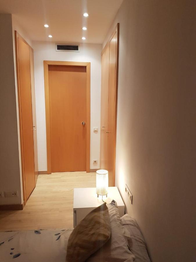Permar Sagrada Familia Appartement Barcelona Buitenkant foto