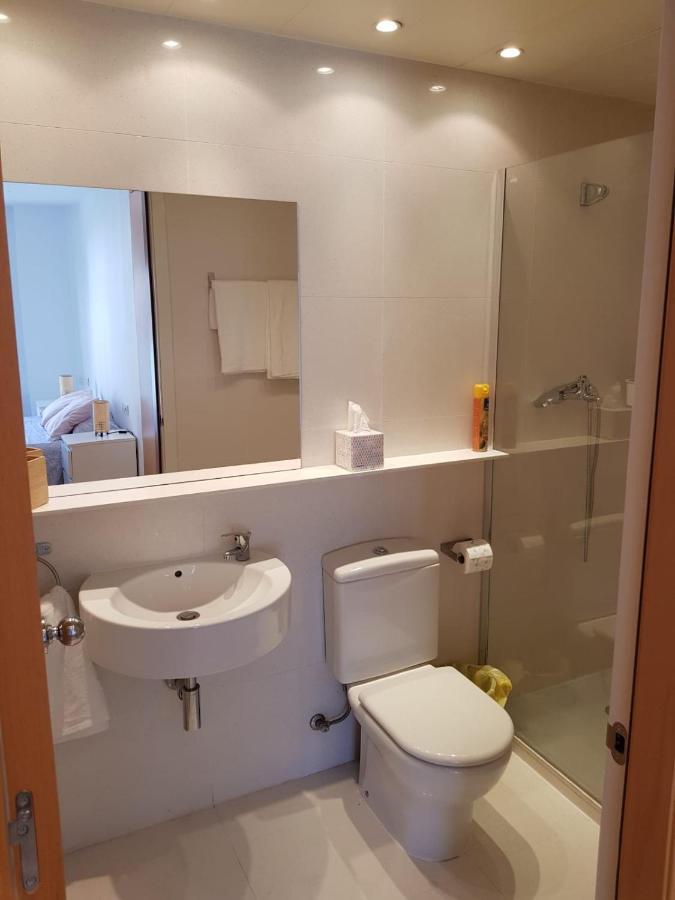 Permar Sagrada Familia Appartement Barcelona Buitenkant foto