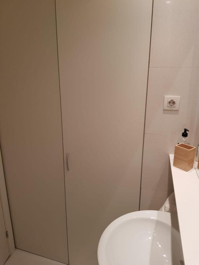 Permar Sagrada Familia Appartement Barcelona Buitenkant foto