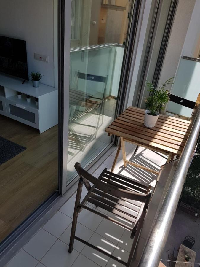 Permar Sagrada Familia Appartement Barcelona Buitenkant foto