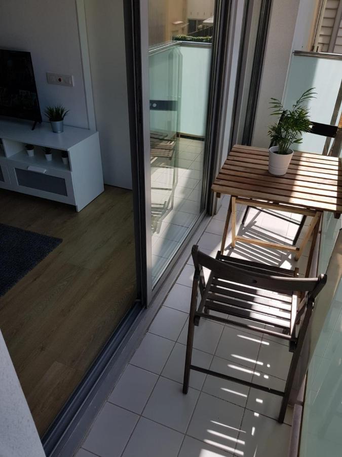 Permar Sagrada Familia Appartement Barcelona Buitenkant foto