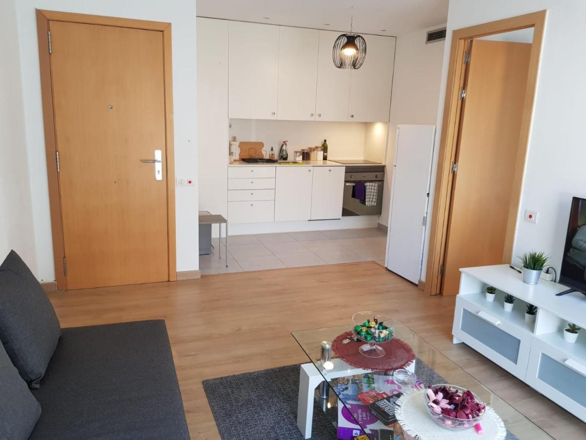 Permar Sagrada Familia Appartement Barcelona Buitenkant foto