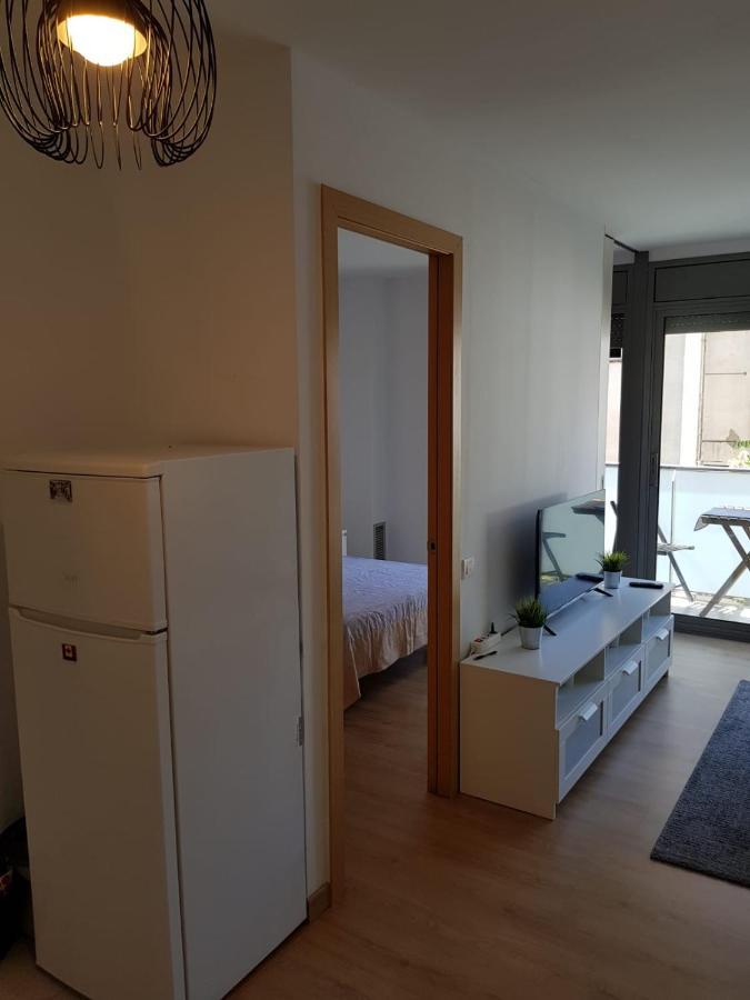 Permar Sagrada Familia Appartement Barcelona Buitenkant foto