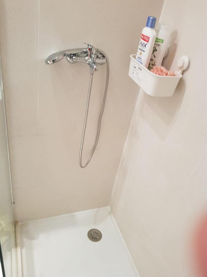 Permar Sagrada Familia Appartement Barcelona Buitenkant foto