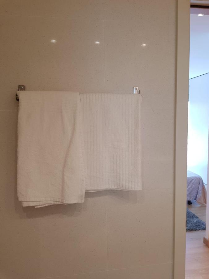 Permar Sagrada Familia Appartement Barcelona Buitenkant foto