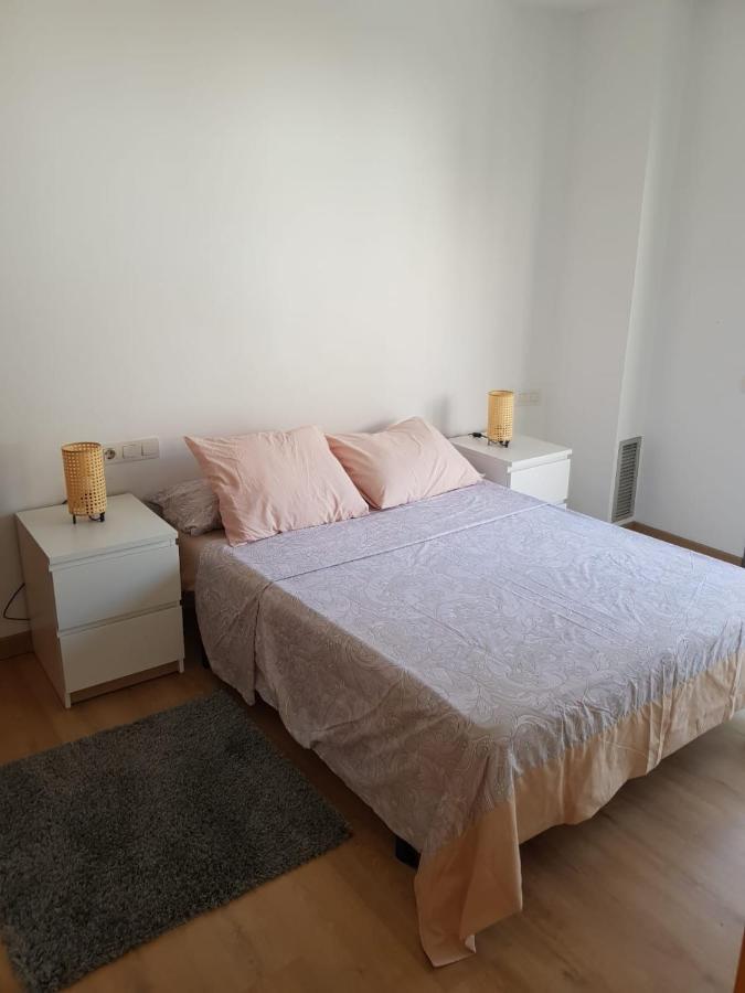 Permar Sagrada Familia Appartement Barcelona Buitenkant foto