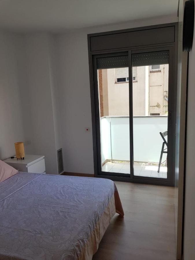 Permar Sagrada Familia Appartement Barcelona Buitenkant foto