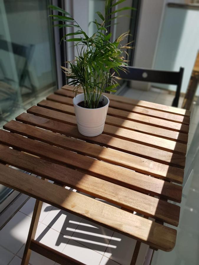 Permar Sagrada Familia Appartement Barcelona Buitenkant foto