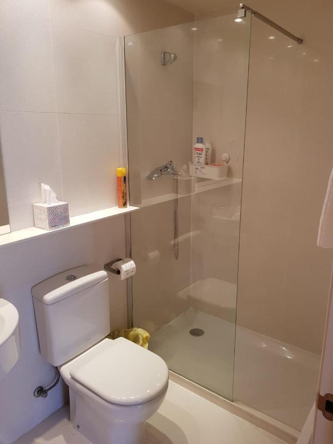 Permar Sagrada Familia Appartement Barcelona Buitenkant foto