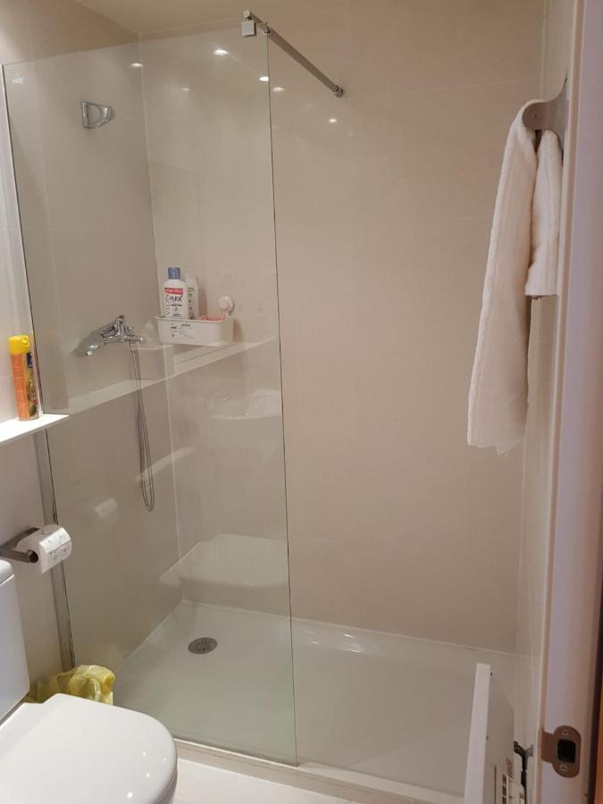 Permar Sagrada Familia Appartement Barcelona Buitenkant foto