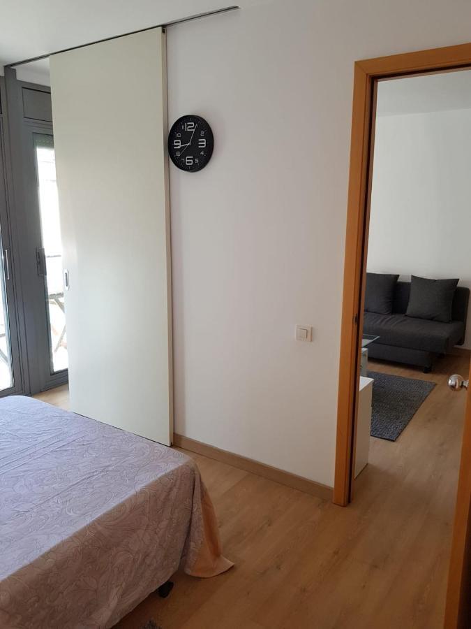 Permar Sagrada Familia Appartement Barcelona Buitenkant foto